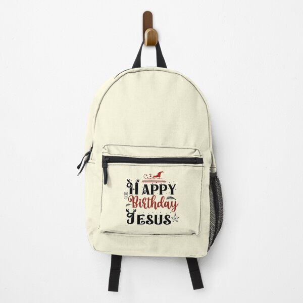 Item preview, Festive Faith: Happy Birthday, Jesus! designed and sold by Jollys-ArtShop.