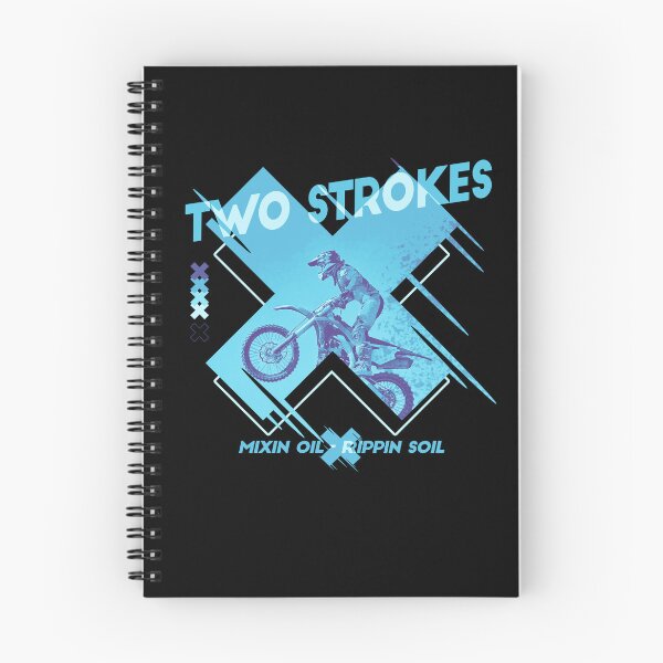 Item preview, Two Strokes Mixing Oil - Ripping Soil designed and sold by starider.