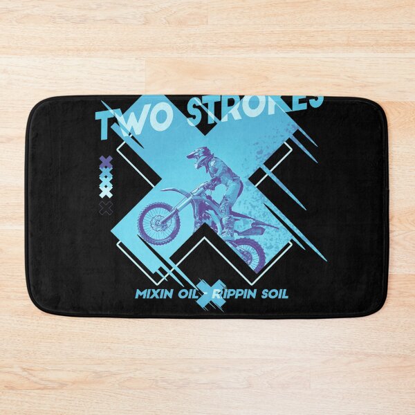 Item preview, Two Strokes Mixing Oil - Ripping Soil designed and sold by starider.