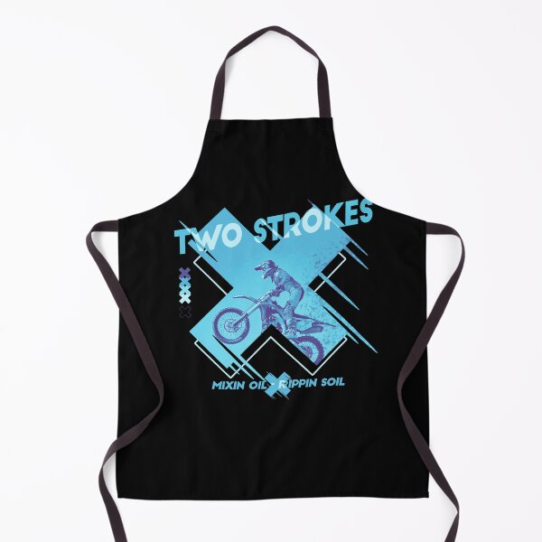 Item preview, Two Strokes Mixing Oil - Ripping Soil designed and sold by starider.