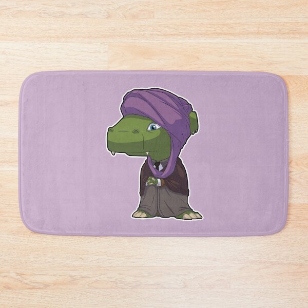 Item preview, Dino Evil wizard designed and sold by DinoTropolis.