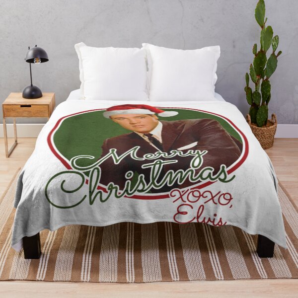 Elvis Presley Bedding for Sale | Redbubble