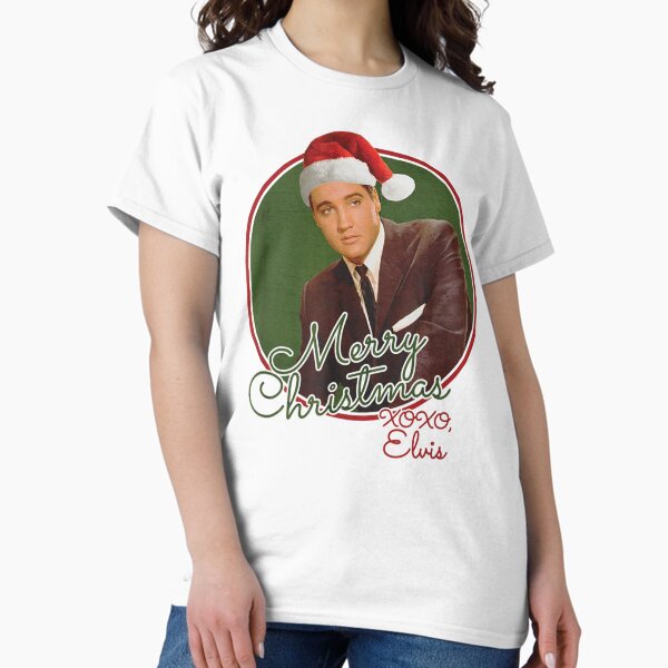 Item preview, Vintage Merry XOXO Christmas designed and sold by FalliesBlink.