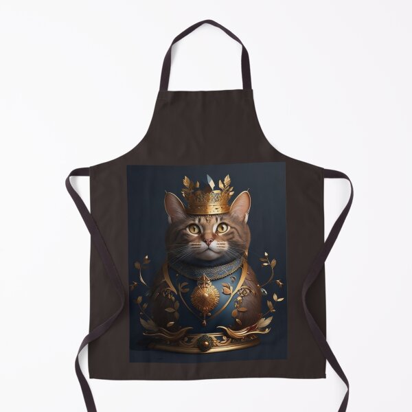 Artikelvorschau, Prinz-Kätzchen-T-Shirt entworfen und verkauft von Aminejamoud.