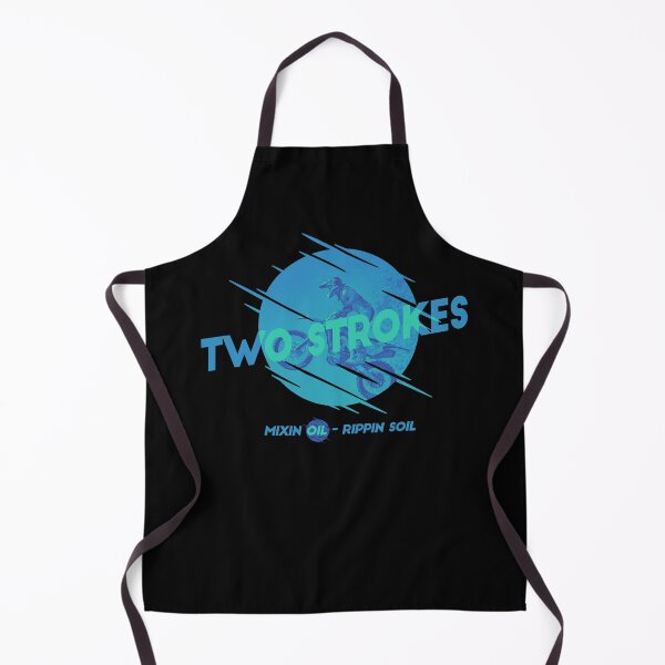 Item preview, Two Strokes Mixing Oil - Ripping Soil designed and sold by starider.