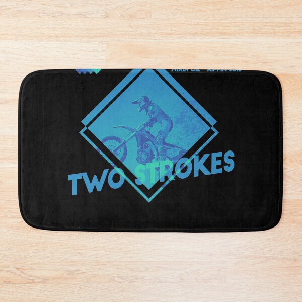 Item preview, Two Strokes Mixing Oil - Ripping Soil designed and sold by starider.