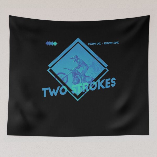 Item preview, Two Strokes Mixing Oil - Ripping Soil designed and sold by starider.