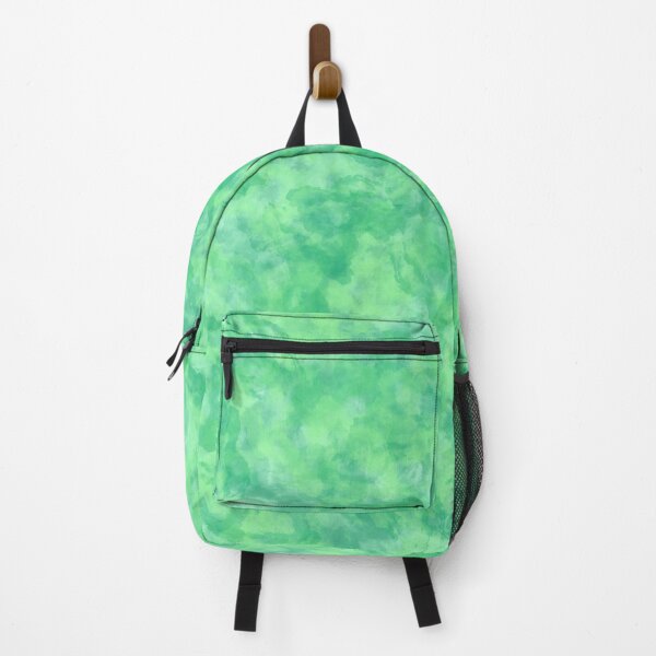 Item preview, Mint Green Tone Watercolor Marbled designed and sold by PugazhLogan.