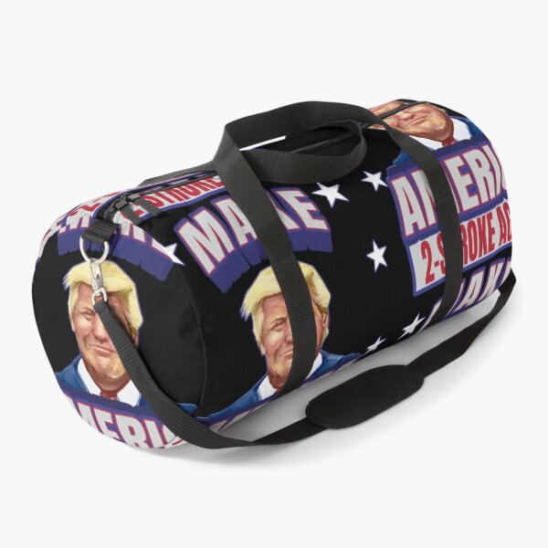 Item preview, Trump Make America Two Stroke Again designed and sold by starider.