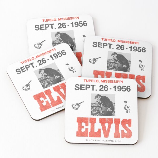 Item preview, Vintage Mississippi Concert designed and sold by FalliesBlink.