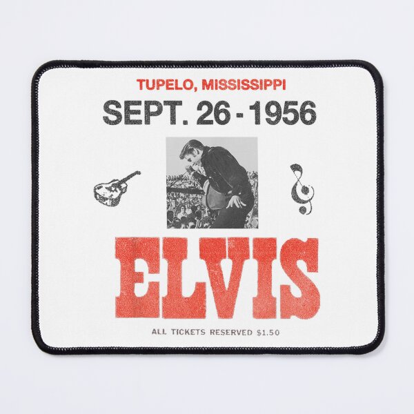 Item preview, Vintage Mississippi Concert designed and sold by FalliesBlink.