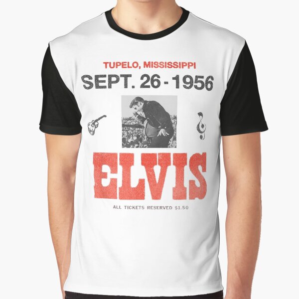 Item preview, Vintage Mississippi Concert designed and sold by FalliesBlink.