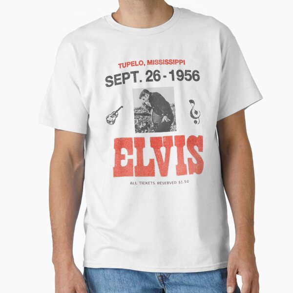 Item preview, Vintage Mississippi Concert designed and sold by FalliesBlink.