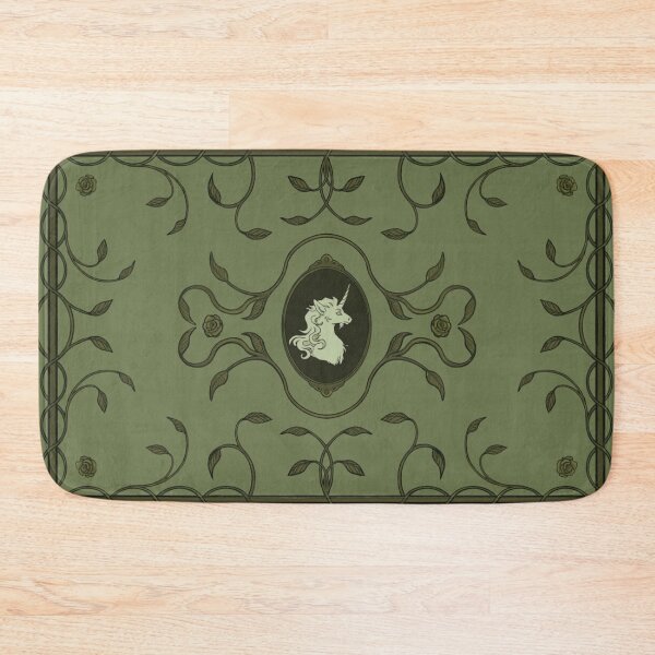 Item preview, Unicorn cameo designed and sold by Drakofey illustrations .