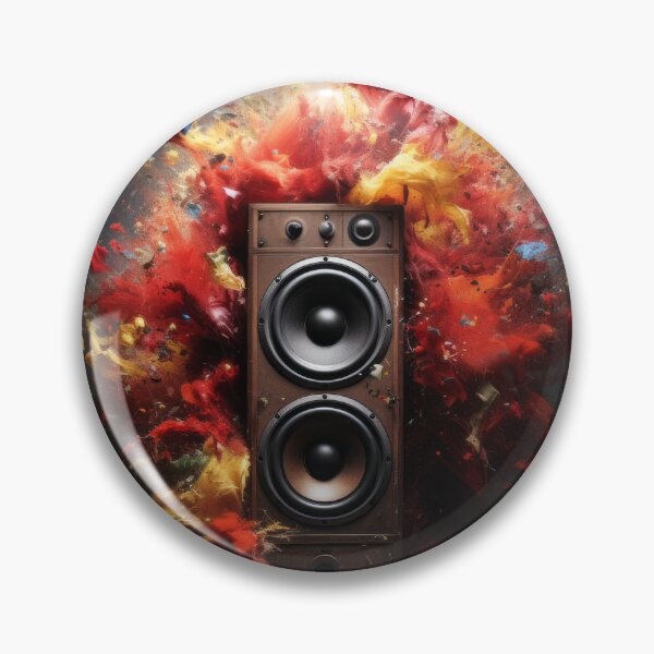 Item preview, The Power of Sound designed and sold by manley-audio.