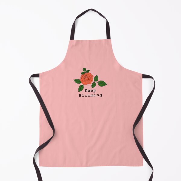 Item preview, Red Rose and Keep blooming designed and sold by PrettywithColor.