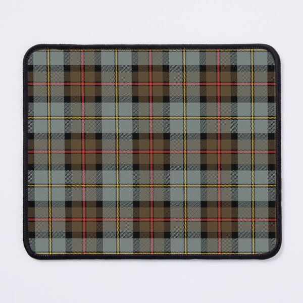 Item preview, MacLeod of Harris Weathered Tartan designed and sold by kerrychantt.