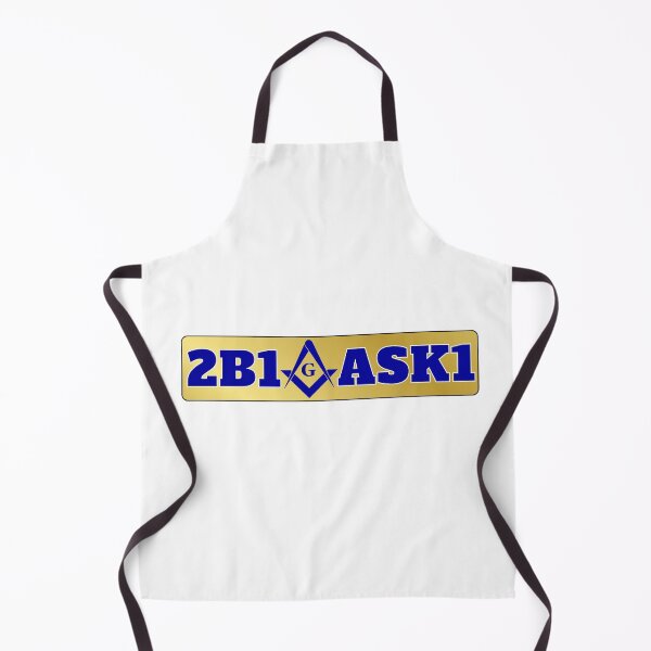 Item preview, Masonic Design. 2B1 ASK1 designed and sold by MasonicGears.