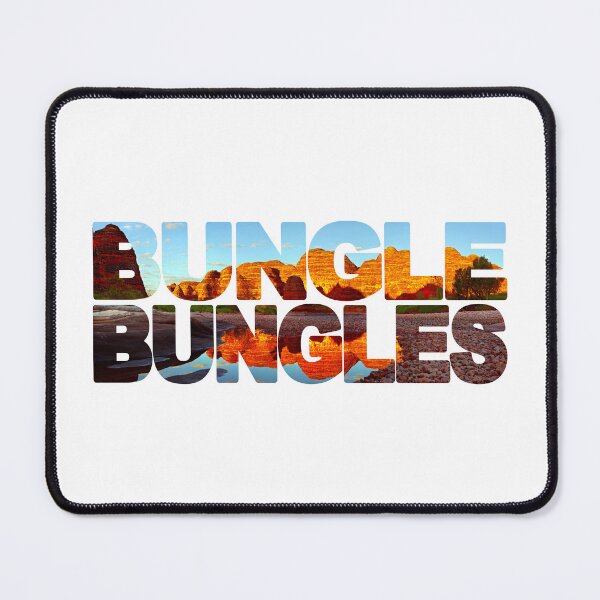 Item preview, BUNGLE BUNGLES - Western Australia Sunset Reflections designed and sold by Adam Gormley.