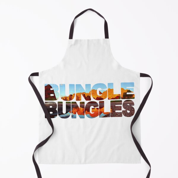 Item preview, BUNGLE BUNGLES - Western Australia Sunset Reflections designed and sold by Adam Gormley.