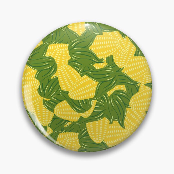 Item preview, Mexican corn pattern designed and sold by Thedigital91.