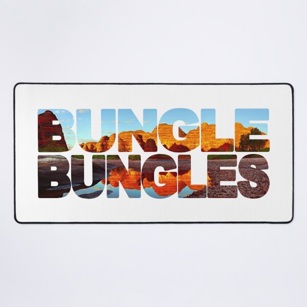 Item preview, BUNGLE BUNGLES - Western Australia Sunset Reflections designed and sold by Adam Gormley.