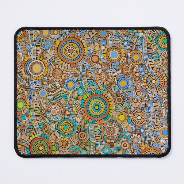 Item preview, Tumbalong designed and sold by nenemitchellart.