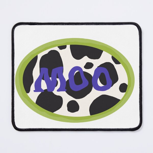 Item preview, say moo2 designed and sold by MaChoeiNco.