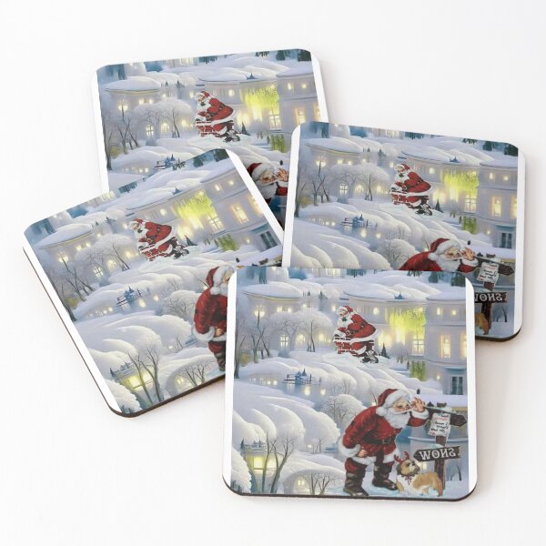 Item preview, Christmas designed and sold by Minddey.