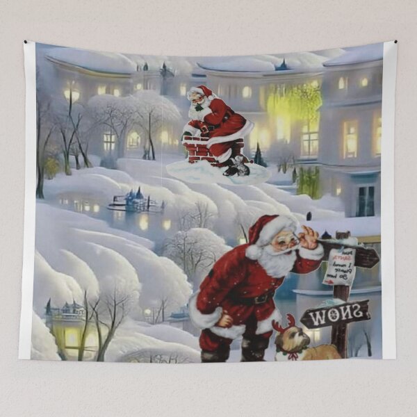 Item preview, Christmas designed and sold by Minddey.