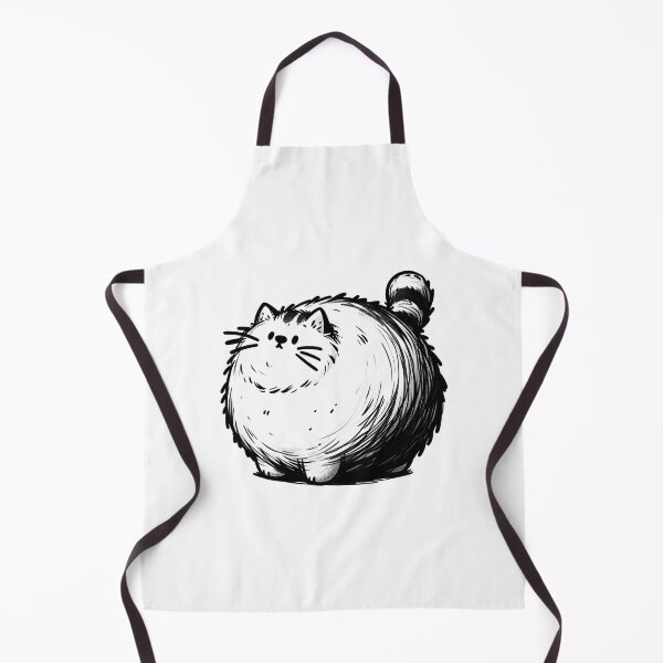 Item preview, Meowskers: The Purrball of Contentment designed and sold by DeadForLife.