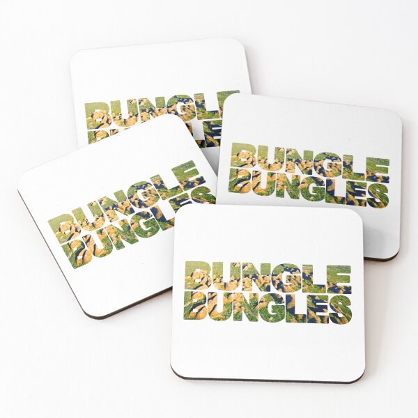 Item preview, BUNGLE BUNGLES - Western Australia Aerial designed and sold by Adam Gormley.