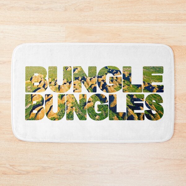 Item preview, BUNGLE BUNGLES - Western Australia Aerial designed and sold by Adam Gormley.
