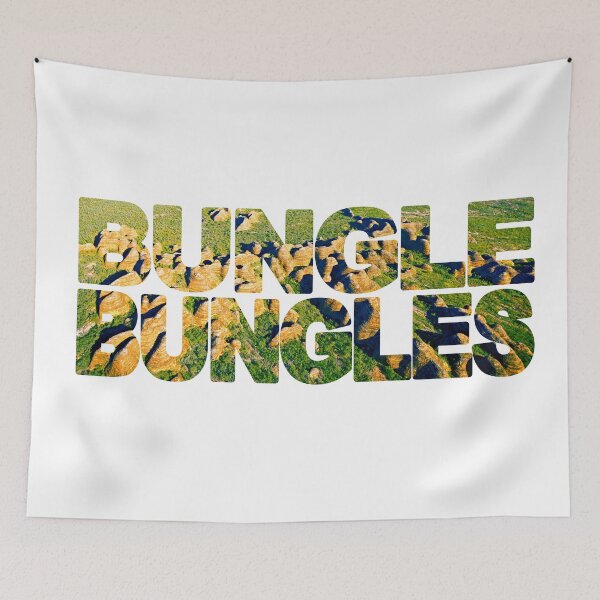 Item preview, BUNGLE BUNGLES - Western Australia Aerial designed and sold by Adam Gormley.