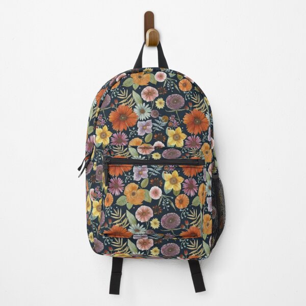 Item preview, Floral Bohemian Paradise Pattern 10 designed and sold by HahaHandlesHub.