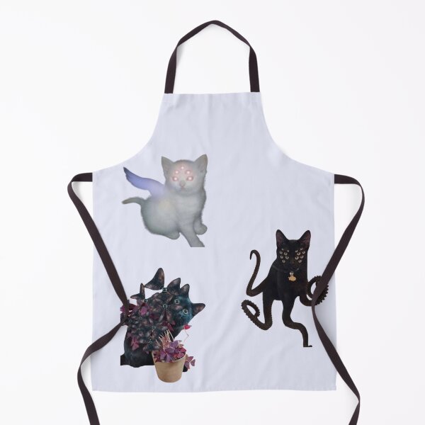 Item preview, biblically accurate cat meme (set 2) pack designed and sold by mooneko.