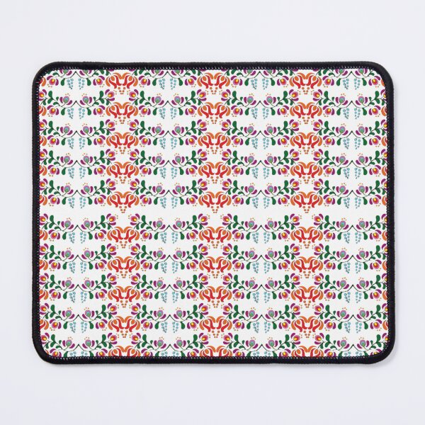 Item preview, Eastern Europe Pattern, Traditional Folk, Folklore designed and sold by danaJG.