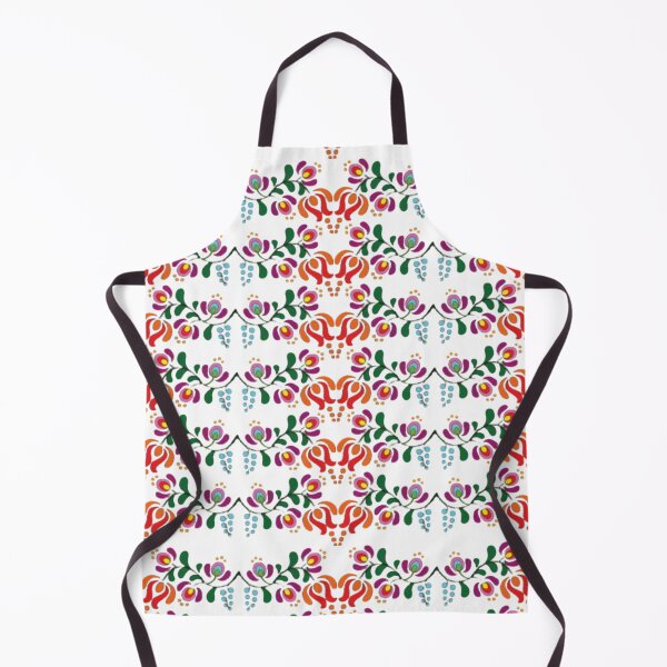 Item preview, Eastern Europe Pattern, Traditional Folk, Folklore designed and sold by danaJG.