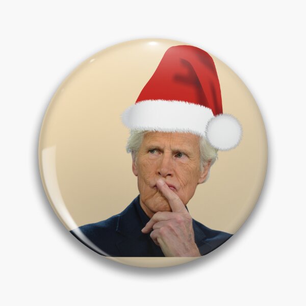 Item preview, Dateline Keith Morrison designed and sold by Gizmonn.