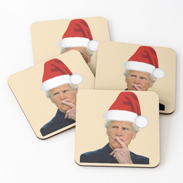 Item preview, Dateline Keith Morrison designed and sold by Gizmonn.