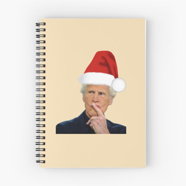 Item preview, Dateline Keith Morrison designed and sold by Gizmonn.