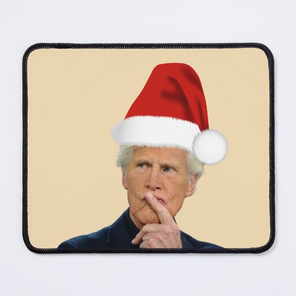 Artikelvorschau, Dateline Keith Morrison entworfen und verkauft von Gizmonn.