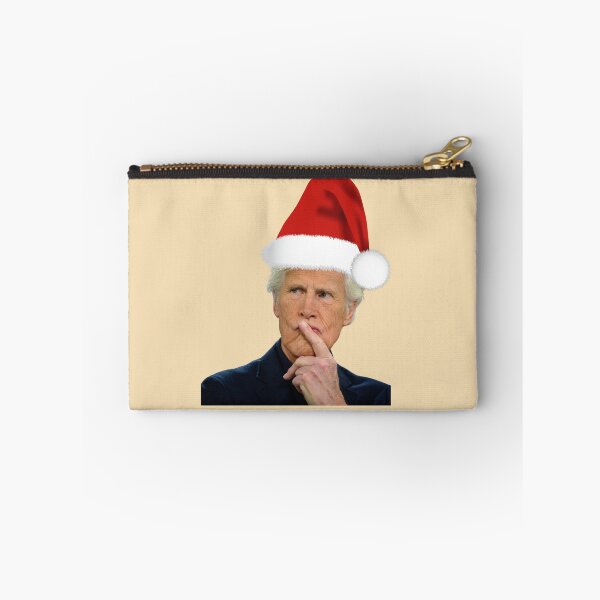 Item preview, Dateline Keith Morrison designed and sold by Gizmonn.