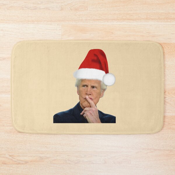 Item preview, Dateline Keith Morrison designed and sold by Gizmonn.