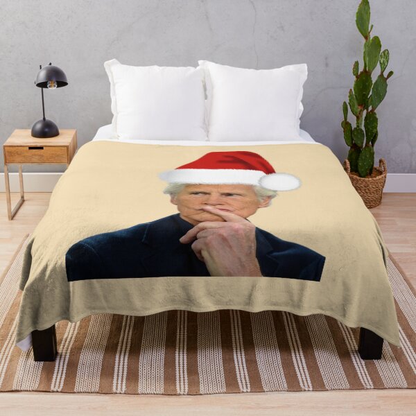 Item preview, Dateline Keith Morrison designed and sold by Gizmonn.