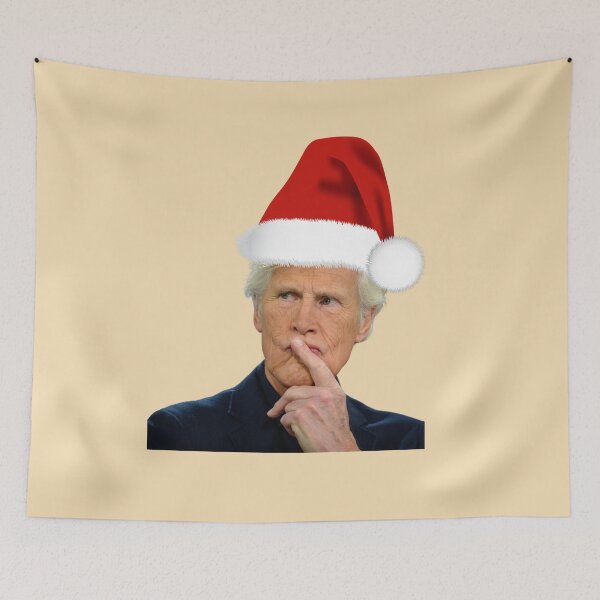 Item preview, Dateline Keith Morrison designed and sold by Gizmonn.