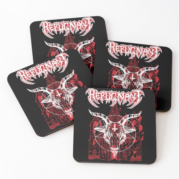 Item preview, Church of Repugnant designed and sold by Orion De Lune.