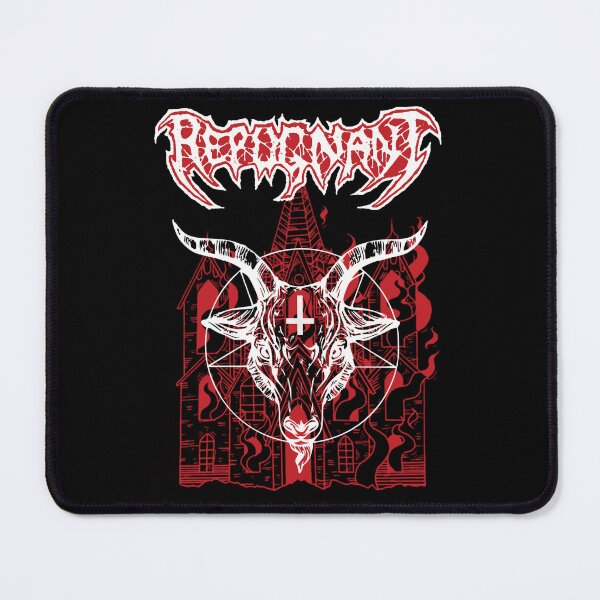 Item preview, Church of Repugnant designed and sold by Orion De Lune.