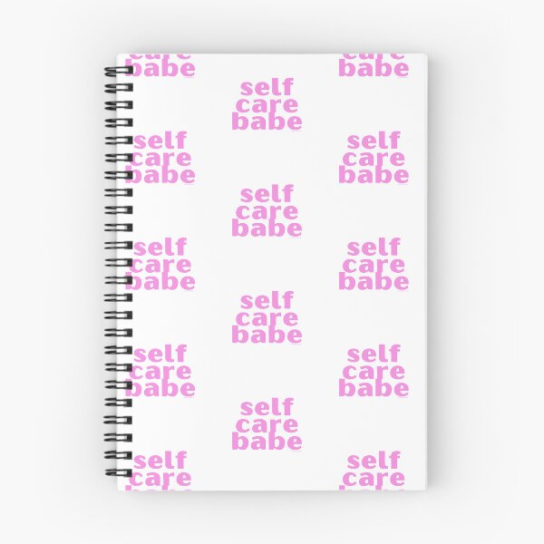Item preview, Self Care Babe. v13, pink | @lilsboobthangs designed and sold by lilsboobthangs.