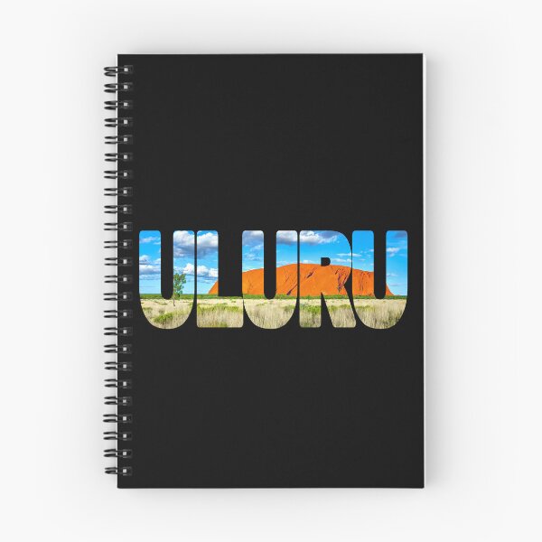 Item preview, ULURU - Ayers Rock NT Australia Day designed and sold by Adam Gormley.